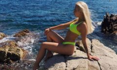 Проститутка Аврора Тел. 8 900 943-95-52